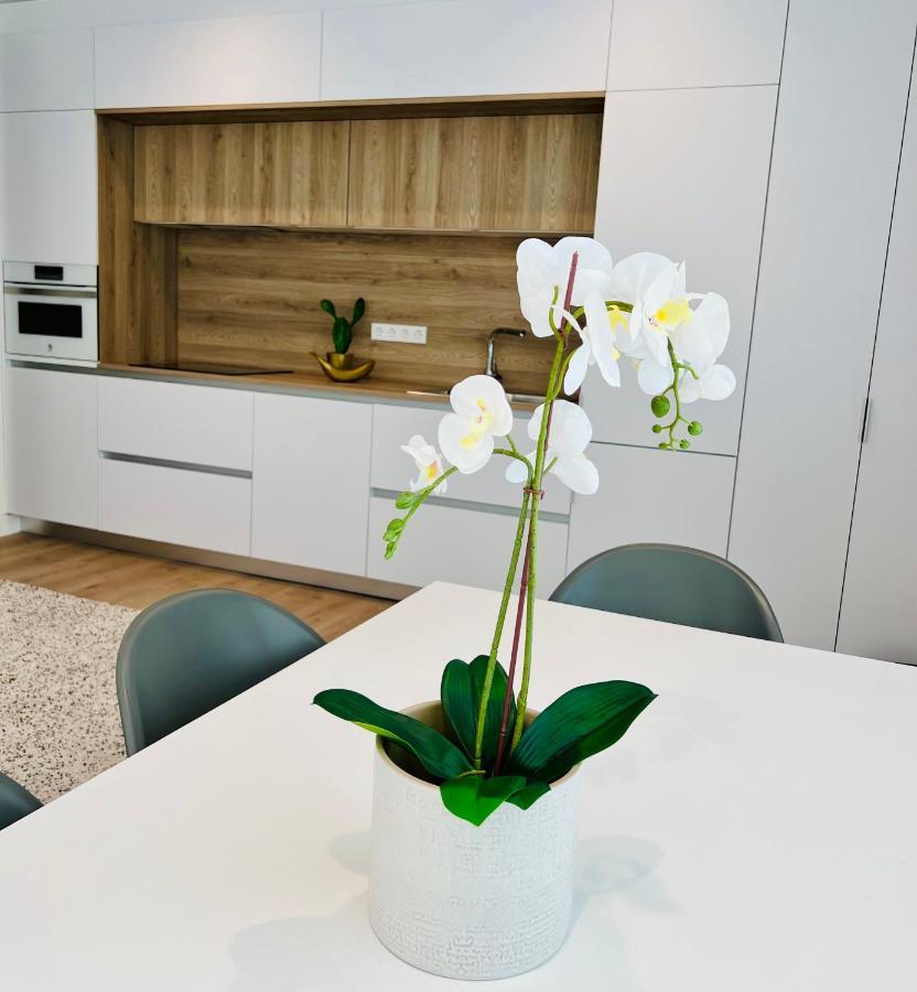 Best Loft Near Real Madrid Stadium Екстер'єр фото