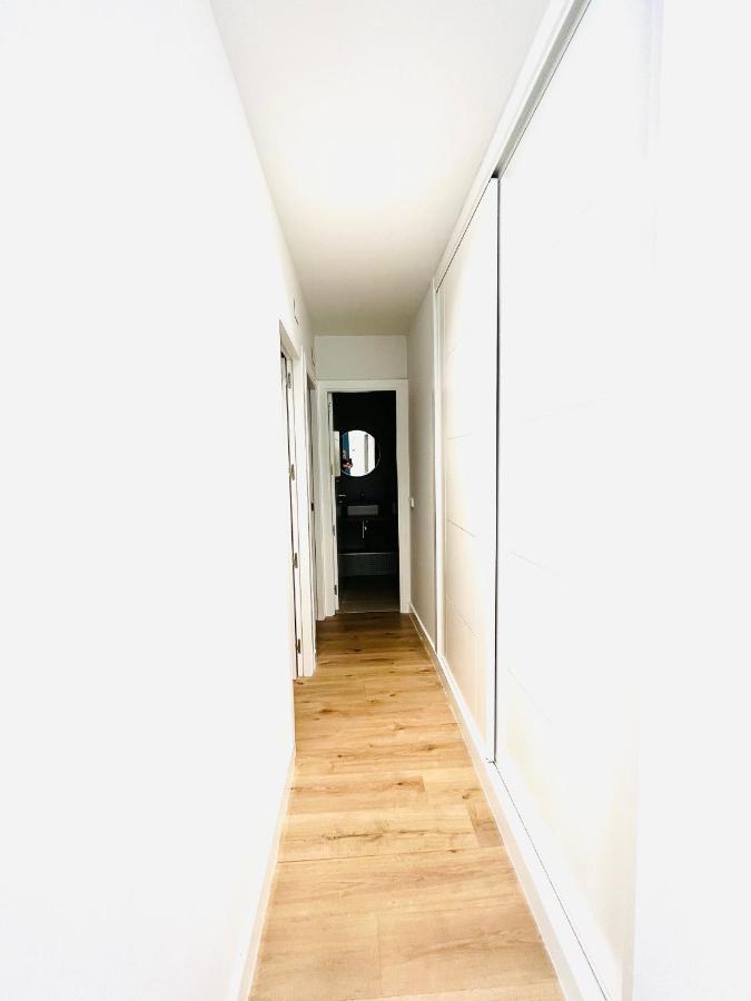 Best Loft Near Real Madrid Stadium Екстер'єр фото