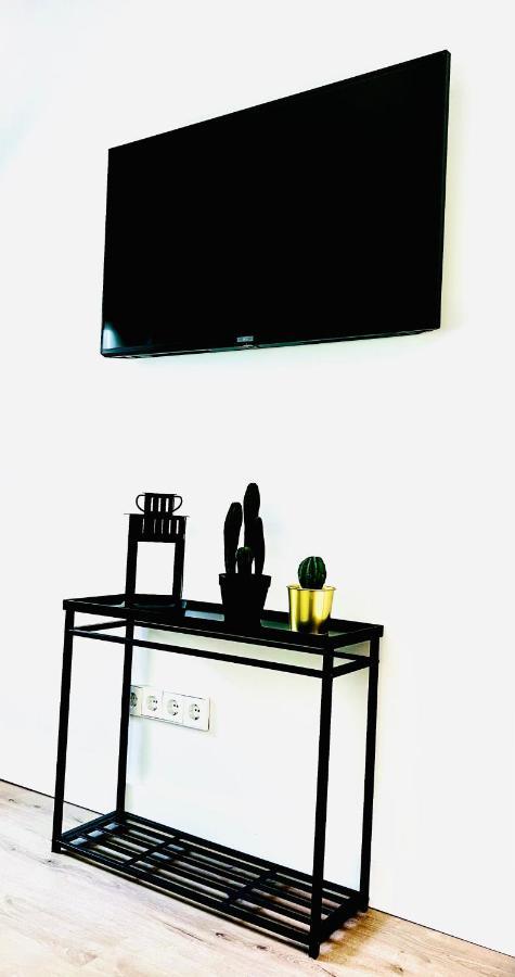 Best Loft Near Real Madrid Stadium Екстер'єр фото