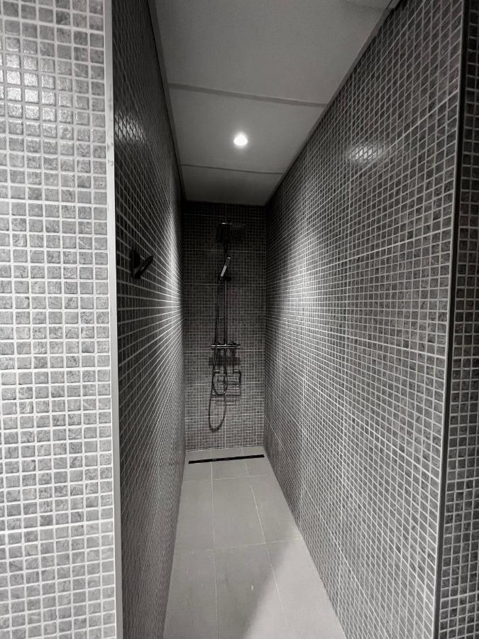 Best Loft Near Real Madrid Stadium Екстер'єр фото